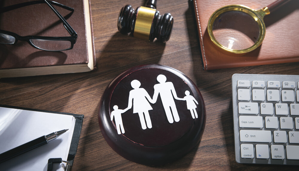 Ehe- und Familienrecht Buchholz in der Nordheide - Kanzlei am Rathaus