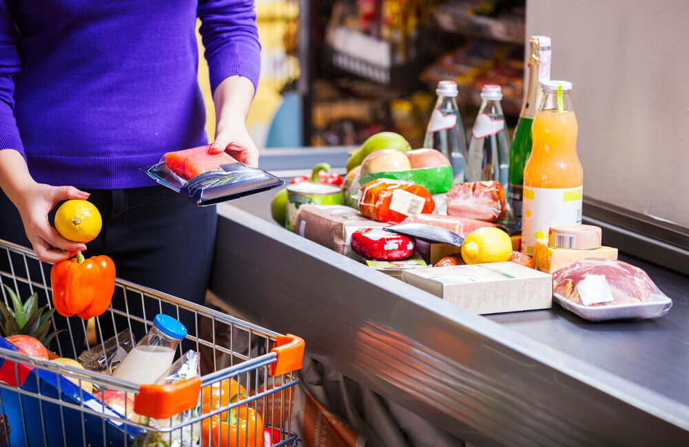 Supermarkt, Sulingen, Nah und gut Sudmann