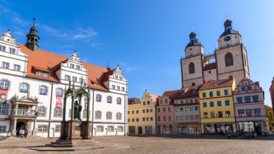 Ratgeber aus Wittenberg